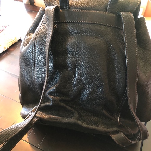 Coach backpack - Picture 4 of 7